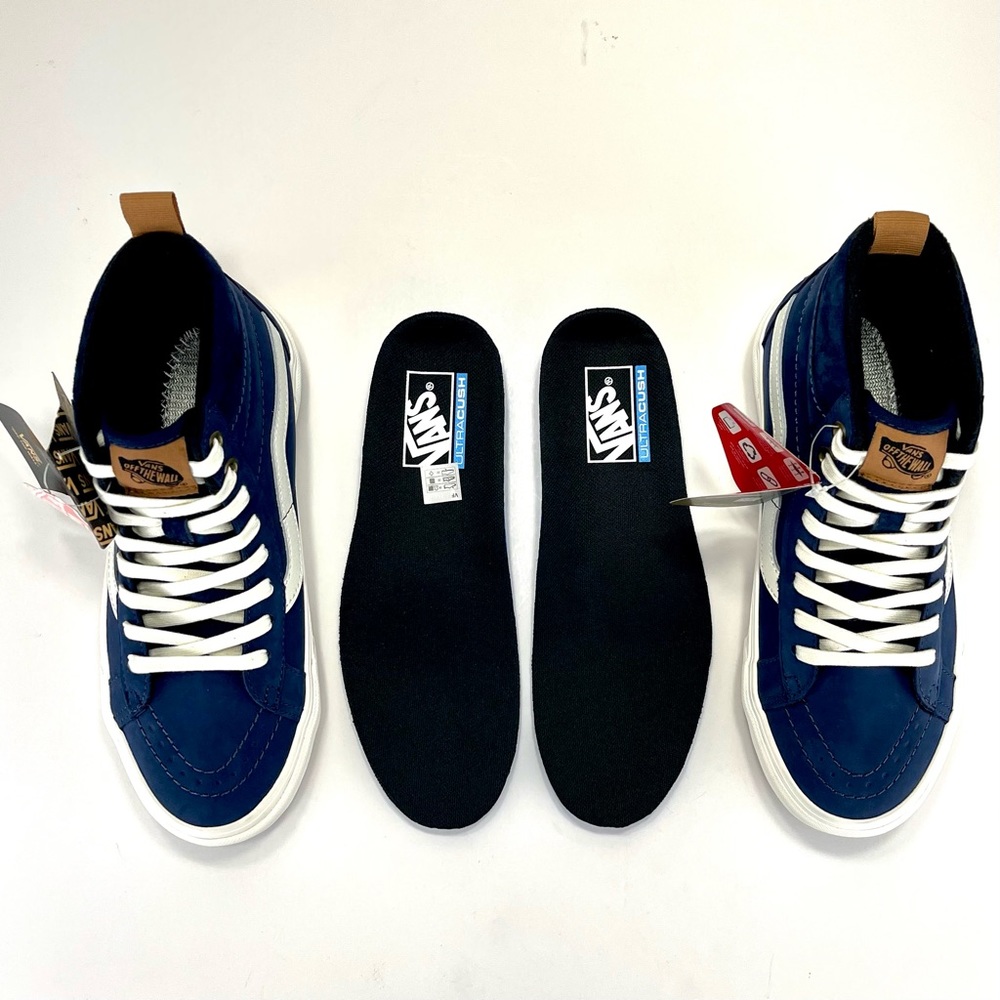 📌SOLD📌 VANS SK8-HI MTE-1 HIGH TOP PLATFORM SNEAKERS🆕 - Picture 14 of 16